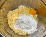 Foto del paso 4 de la receta: Galletas “corazón “ de mantequilla