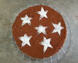 Foto del passaggio 7 della ricetta Torta Pan di Stelle
