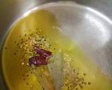 Murighonto (Fish head curry with lentil) recipe step 8 photo