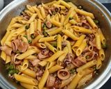 Foto del paso 10 de la receta: Fideos sin gluten con calamaritos de Bofrost Congelados