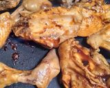 Foto langkah ke 2 dari resep Ayam  Bakar Madu.
