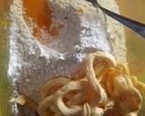 Foto langkah ke 1 dari resep Pie Susu Bali.