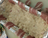 Foto del paso 2 de la receta: Pastel de pollo en salsa napole