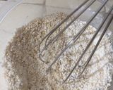 Foto del paso 1 de la receta: Waffles de amaranto