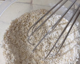 Foto del paso 1 de la receta: Waffles de amaranto