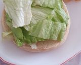 Foto del paso 1 de la receta: Hamburguea al vino tinto