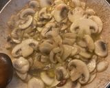 Foto del paso 6 de la receta: Champiñones al ajillo
