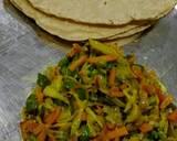 Mixed winter veggies,An all purpose recipe recipe step 5 photo