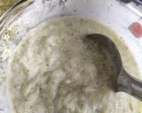 लौकी का रायता (Lauki ka raita recipe in Hindi) रेसिपी चरण 3 फोटो