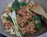 Foto langkah ke 2 dari resep Rica rica ayam spesial.