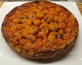 Foto del paso 11 de la receta: Tarta Tatin de zanahoria