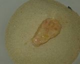 Foto del paso 6 de la receta: Patitas de pollo rebozadas😊