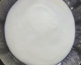 A picture of step 6 of Meethay Dahi Baray !.