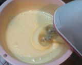A picture of step 9 of How to Make the Perfect Sponge Cake with Step-by-Step Photos.