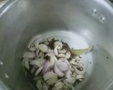A picture of step 4 of Protein Rich Mixed Sprouts Pulao.