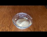 A picture of step 4 of Vanilla Cupcakes.