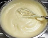 A picture of step 6 of For Beginners Rice Flour Sponge Cake.