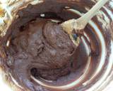 Vickys Pumpkin Chocolate Marble Loaf GF DF EF SF NF recipe step 5 photo