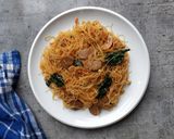 Foto langkah ke 5 dari resep Bihun goreng special.