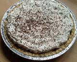 Vickys Quick Banoffee Pie, GF DF EF SF NF recipe step 9 photo