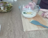 Foto del paso 3 de la receta: Ensalada berlinesa - ensalada alemana