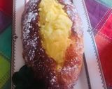 Foto del paso 11 de la receta: Maritozzi italiano con pastelera o llamadas zapatillas ♥️