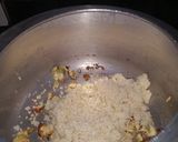 A picture of step 2 of SamariceKheer.
