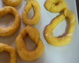 Foto del paso 3 de la receta: Rosquillas de anís fritas