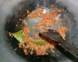 Foto langkah ke 4 dari resep Sayur Oblok-Oblok Petai Cina Tempe.