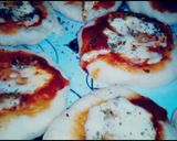 Foto del paso 5 de la receta: Masa para pizza 🍕💗