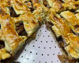 Foto langkah ke 8 dari resep Apple pie crunchy ala tintin rayner.