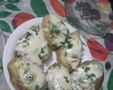 Foto del paso 7 de la receta: Papas rústicas rellenas con queso