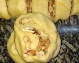 Foto del paso 10 de la receta: Pan dulce con frutos secos