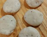 Samosa in momo style recipe step 6 photo