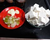 Foto langkah ke 1 dari resep Sup Tahu Segar.