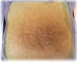 A picture of step 7 of Roll Cake with No-Bake Cheesecake Filling.