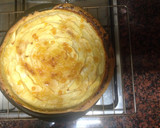 Foto del paso 2 de la receta: Tarta de manzana con crema pastelera