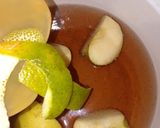 Foto del paso 3 de la receta: Sidra con especias