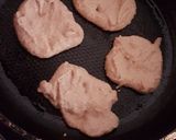 Foto del paso 2 de la receta: Panqueques de Banana