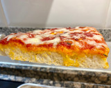 Foto del paso 23 de la receta: Pizza casera