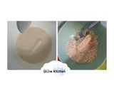 Foto langkah ke 3 dari resep 🧈 Mozzarella Krezzz 🧈.