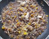 Foto del paso 7 de la receta: Solomillo con Salsa de Vino Tinto y Champiñones