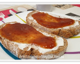 Foto del paso 9 de la receta: Mermelada de ciruelas
