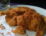 Foto langkah ke 5 dari resep Ayam Shihlin.