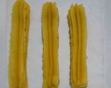 Foto langkah ke 4 dari resep Churros Crispy.