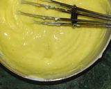 श्रीखंड (Shrikhand recipe in hindi) रेसिपी चरण 3 फोटो