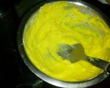 A picture of step 11 of Malai chamcham.