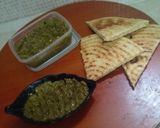 صورة لخطوة 1 من وصفة حميس🌶️حاااااار حاااااار يرقس💃