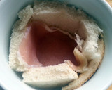A picture of step 1 of Baked Breakfast Cup.