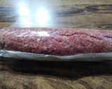 Foto del paso 3 de la receta: Pan de carne con verduras y papas rústicas